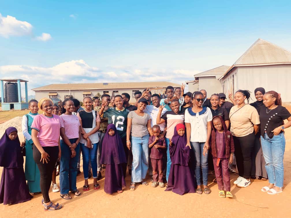 Tushikamane WhatsApp Image 9